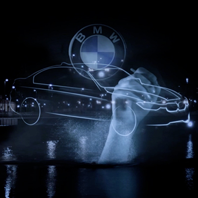 BMW, Serie 3 mapping