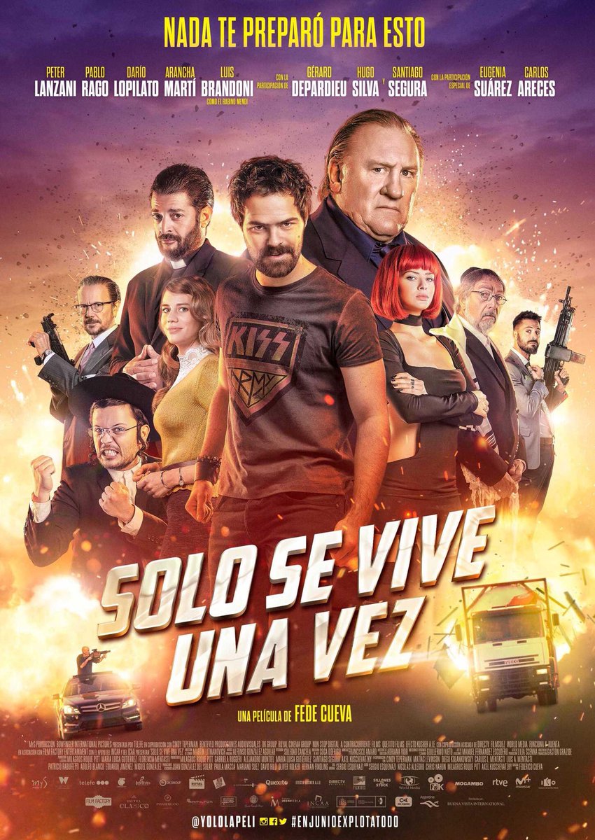  <br> ssvuv cartel movie poster